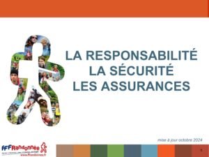 Responsablite assurances