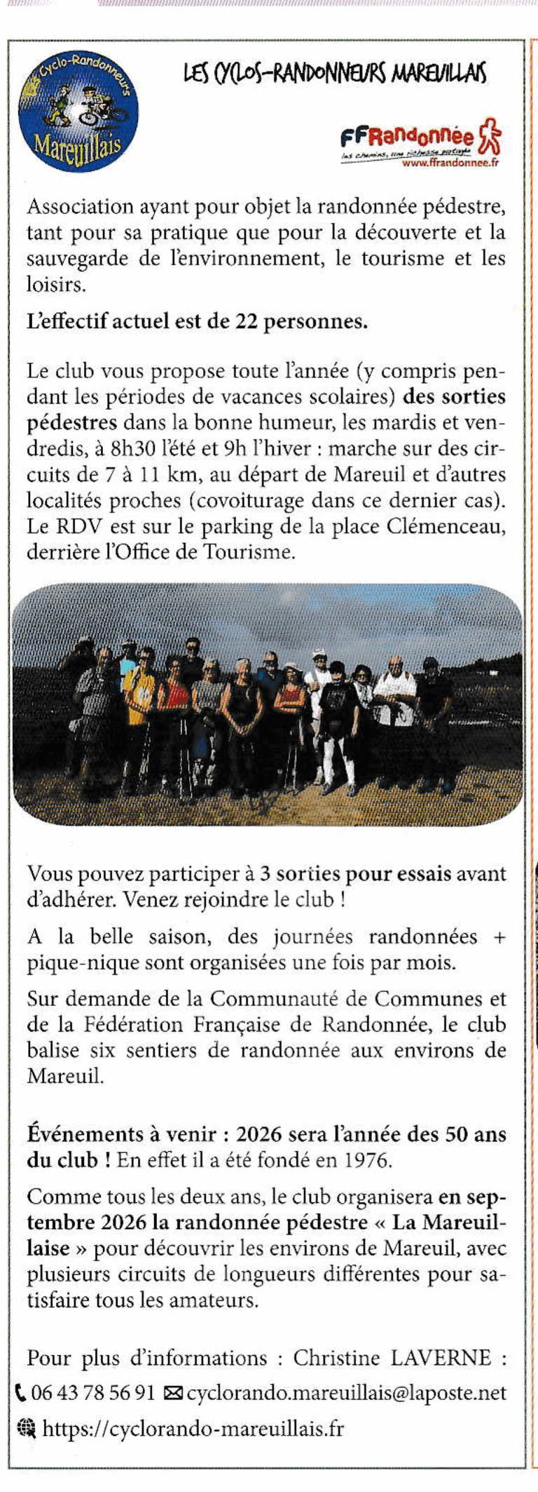 Article janvier26
