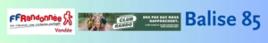 Logo balise 85