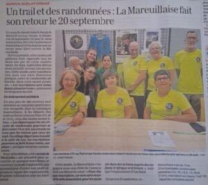 Ouste france